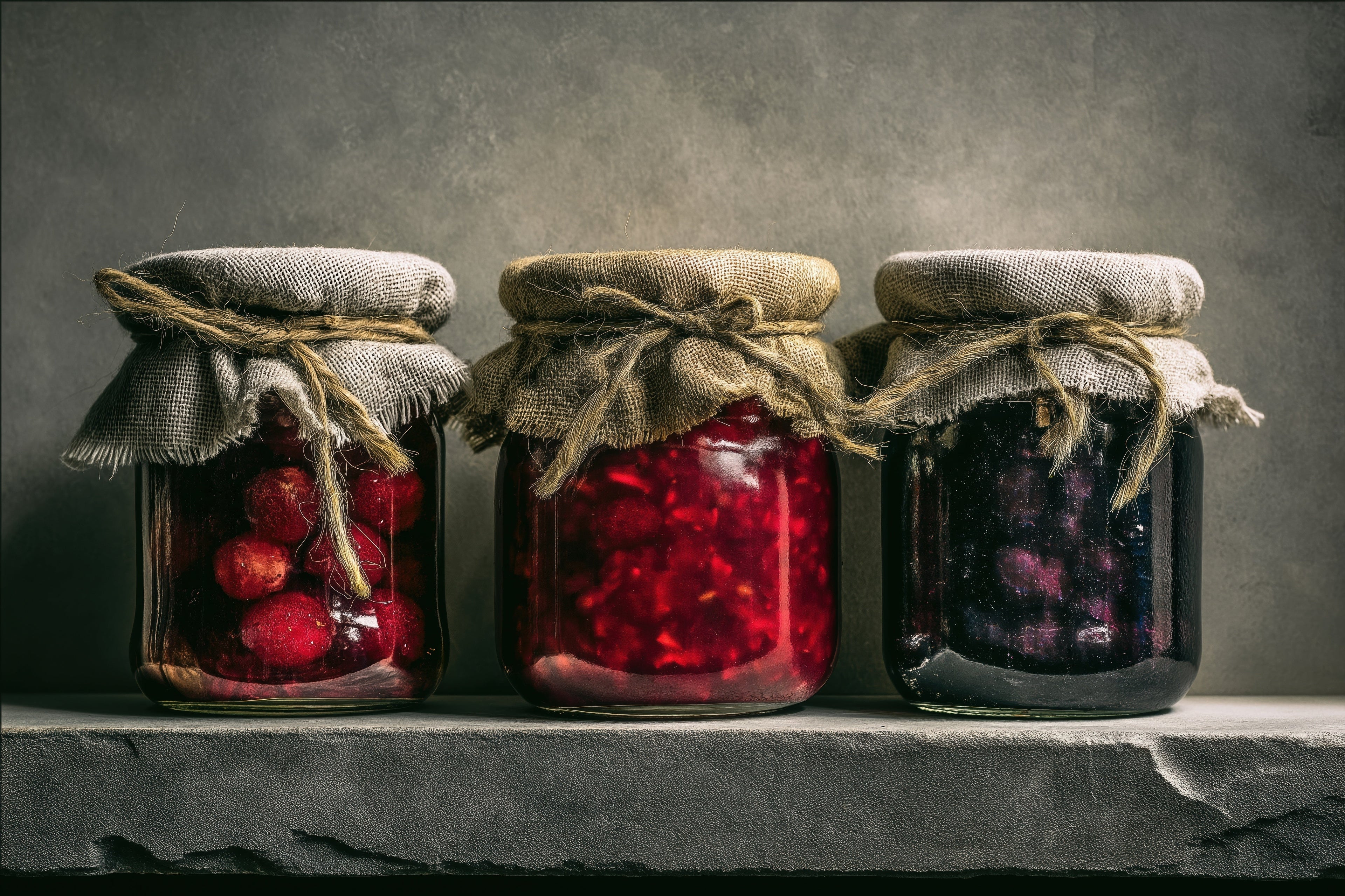 The Power of Polyphenols in Berriotics®  - Your Gut-Skin-Brain Advantage
