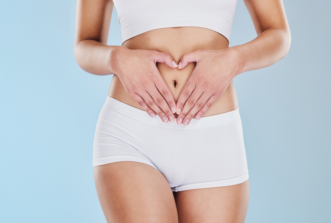Gut & Immune Health: How Berriotics®, Zinc & Vitamin C Strengthen Your Defenses