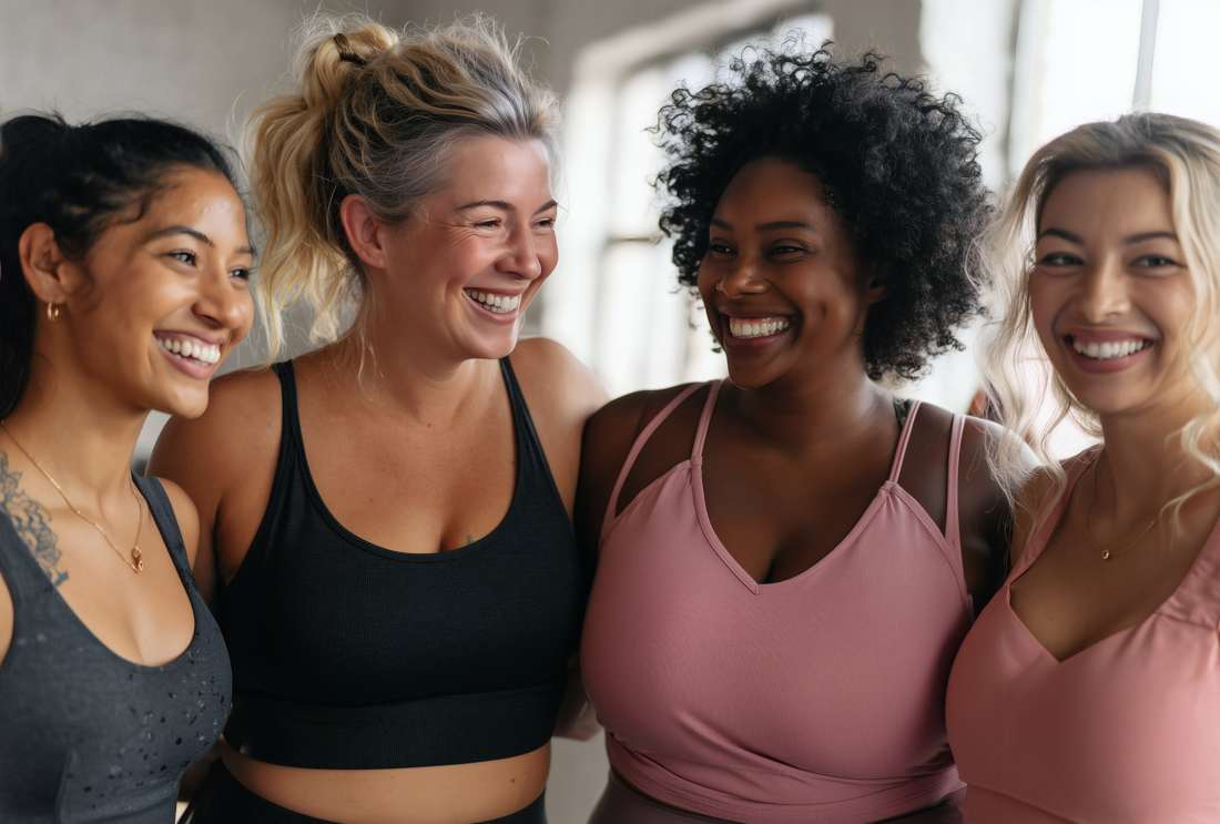 How Movement Supercharges Your Mind: The Link Between Exercise, Cognitive Function, Mental Health, and Clarity