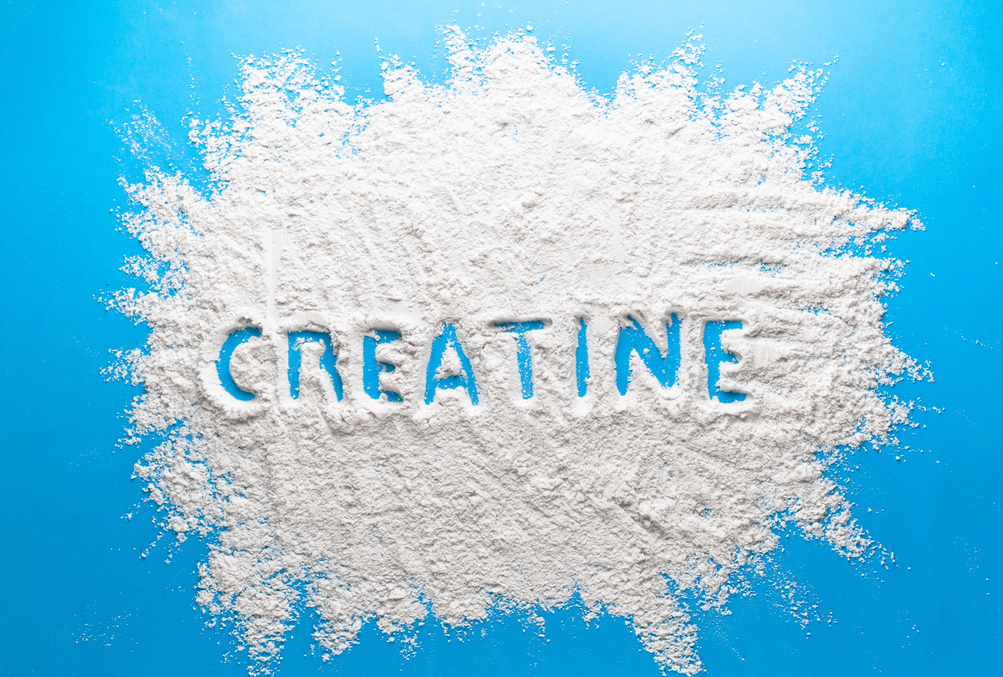 Top 5 Benefits of Creatine for Women