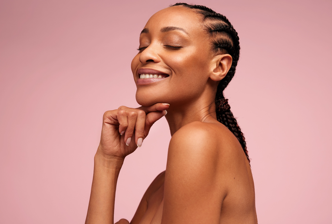 Glow from Within: How Science-Backed Nutrients Shapes Skin Health at a Cellular Level