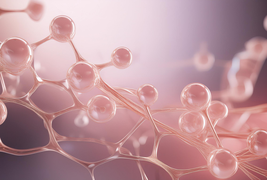 Why Dalton Size Makes All the Difference in Collagen