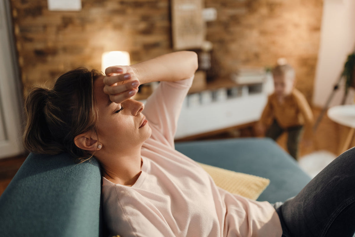 Why Does Everything Feel Harder When You’re Tired?