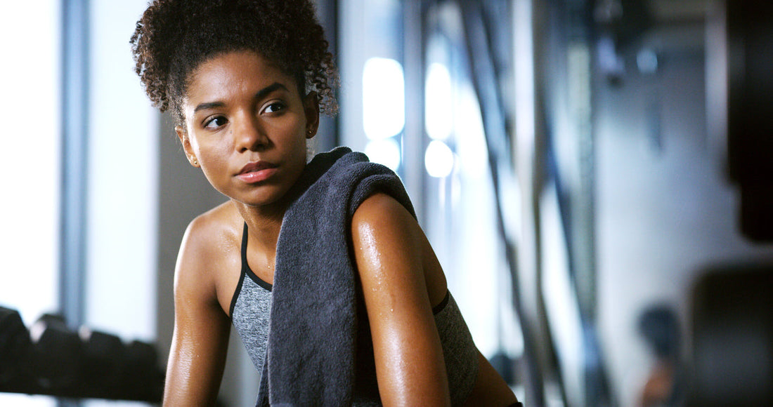Your Workout Isn’t Over When You Stop Moving