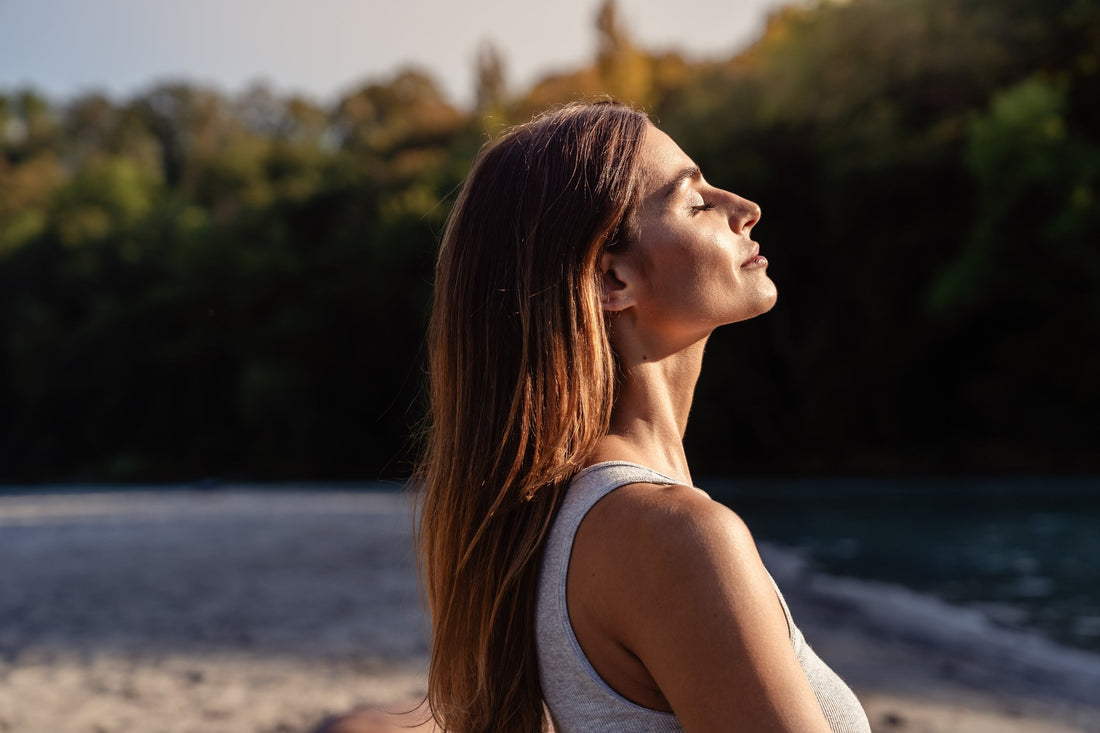 What “Feeling Like Yourself Again” Actually Means