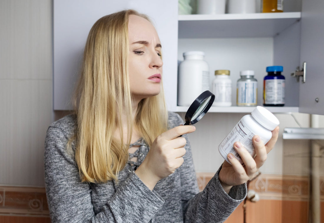 You’re Not Doing Anything Wrong: Has Healthy Living Become Too Complicated?