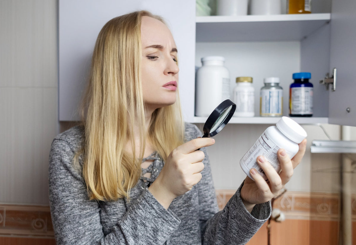 You’re Not Doing Anything Wrong: Has Healthy Living Become Too Complicated?