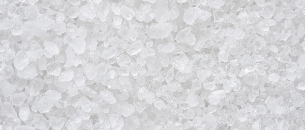 Chloride ingredient card to support fluid balance, hydration and muscle function