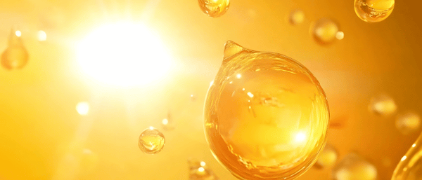 Vitamin D3 ingredient card to support bone health, muscle function and immune health