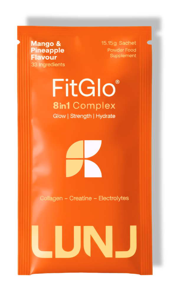 LUNJ FitGlo® daily sachet