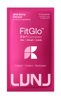 LUNJ FitGlo